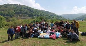 ORTABURUN GÖLETİ GEZİSİ