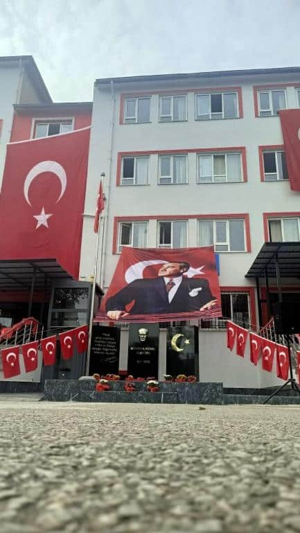 29 EKİM 2023 CUMHURİYET BAYRAMI 100.YIL