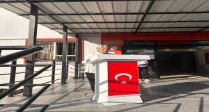 İLKÖĞRETİM HAFTASI 2025