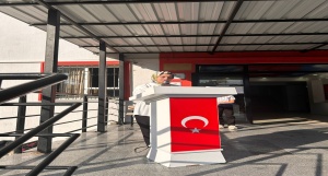 İLKÖĞRETİM HAFTASI 2025